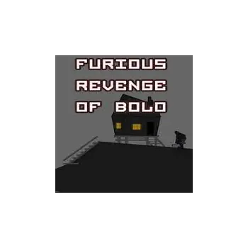 Dnovel Furious Revenge Of Bolo PC Game